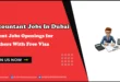 Accountant Jobs in Dubai