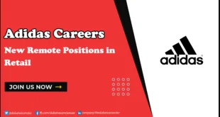 Adidas Careers