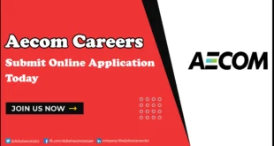 AECOM Careers