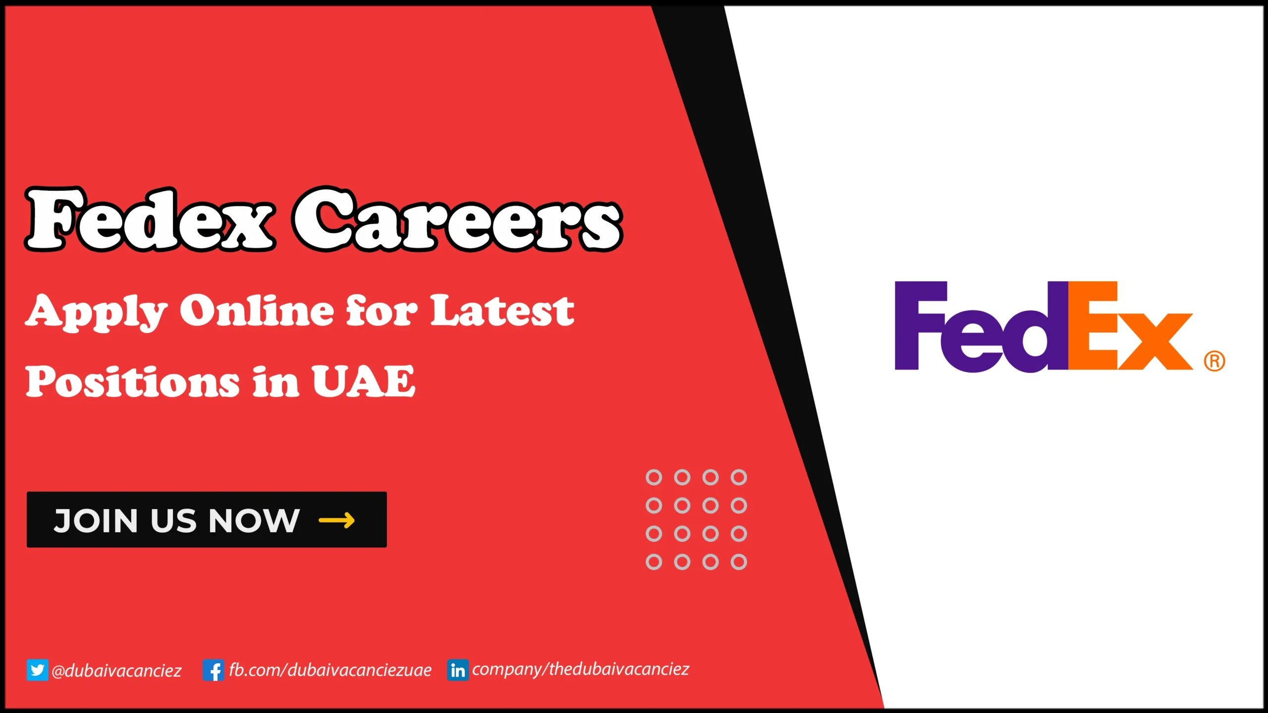 FedEx Careers