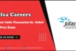 JAFZA Careers