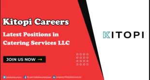 Kitopi Careers