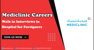 Mediclinic Careers