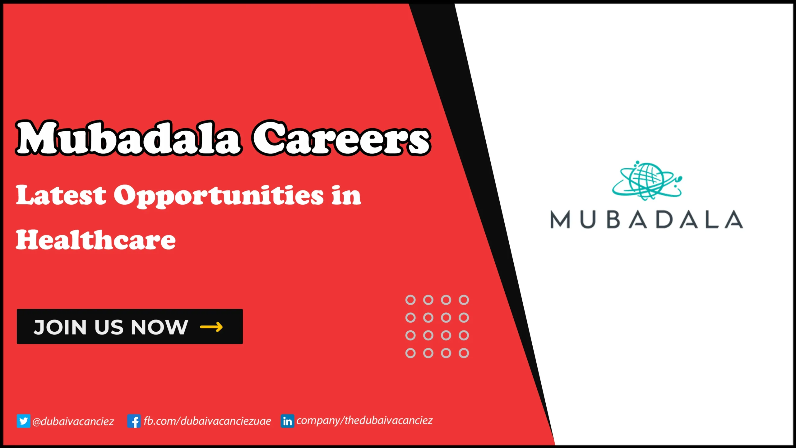 Mubadala Careers