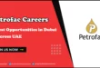 Petrofac Careers