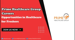 Prime Healthcare Group Careers