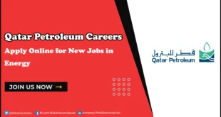 Qatar Petroleum Careers