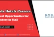 Roda Hotels Careers