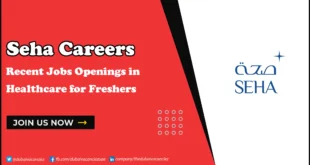 SEHA Careers