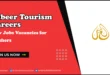 Tabeer Tourism Careers