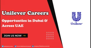 Unilever Careers