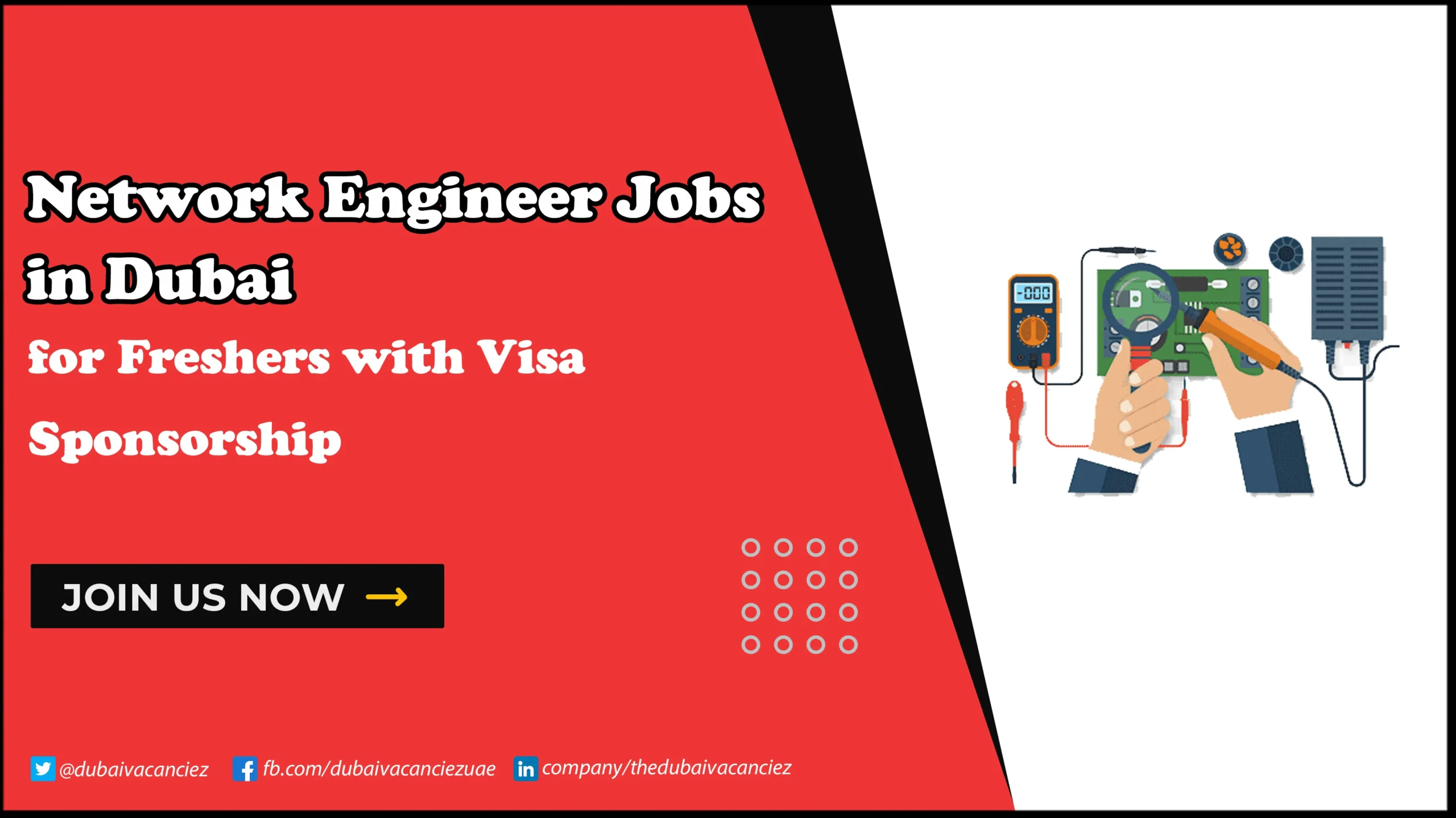 Network Engineer Jobs